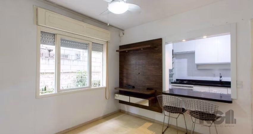Apartamento 2 dormitórios, bairro Camaquã.