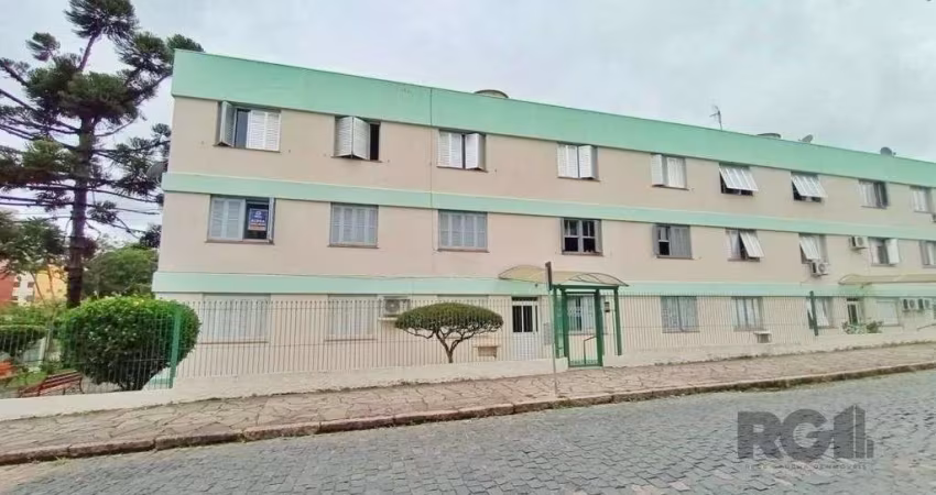 Apartamento em Cristal