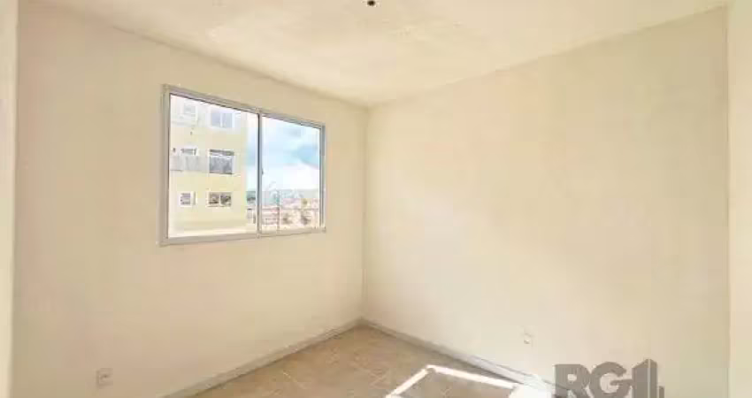 Apartamento com 2 quartos à venda na Rua Sete MIL E Oito, 300, Restinga, Porto Alegre
