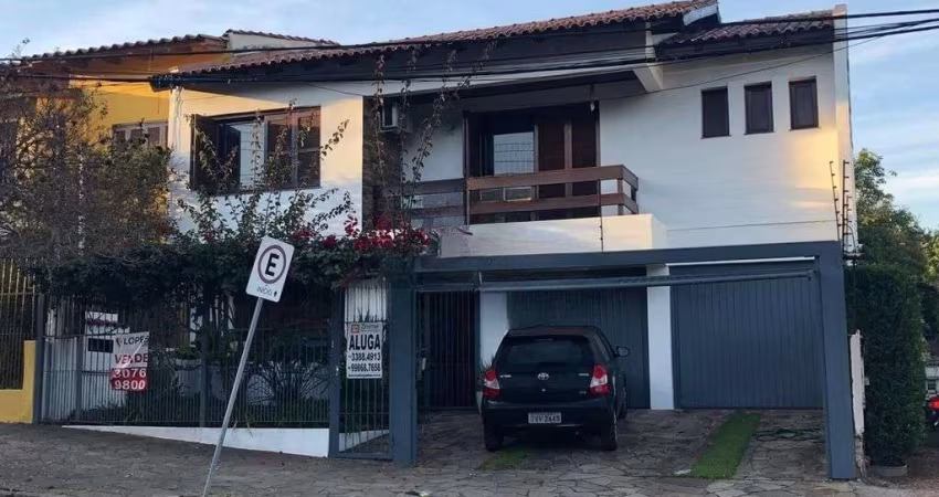 Casa de 3 dormitórios à venda no Bairro, Jardim do Salso - Porto Alegre