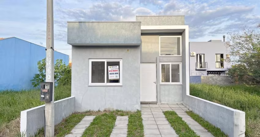 Casa em Condomínio em Aberta dos Morros