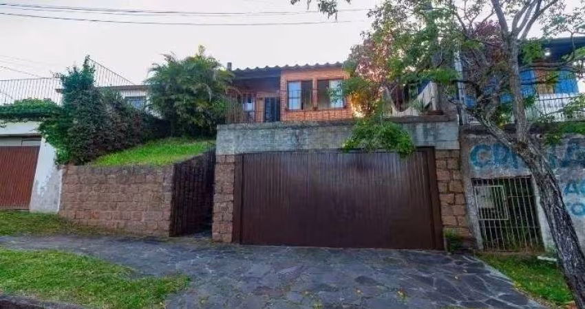 Casa Aconchegante para Alugar no Partenon