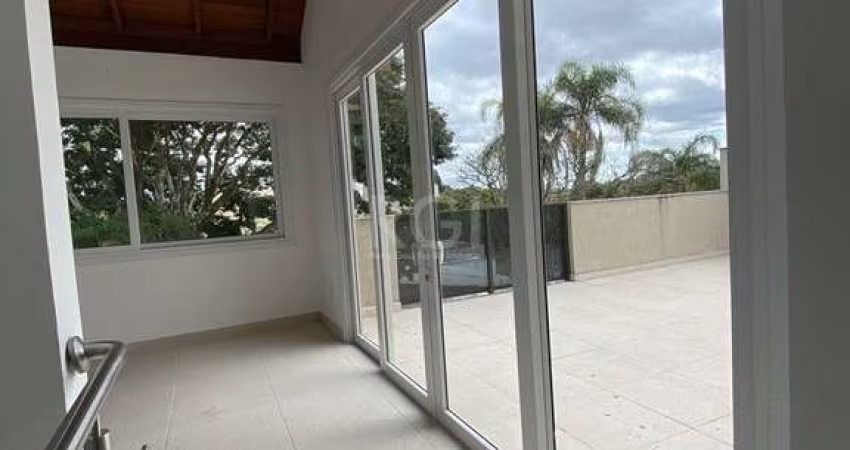 Casa Condominio para Venda - 195m², 3 dormitórios, sendo 1 suites, 2 vagas - Tristeza