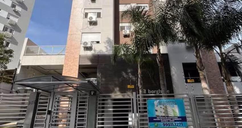 Apartamento 2 Dormitórios a VENDA próximo a PUCRS com 2 vagas