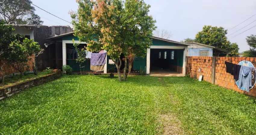 Casa em Boa Vista do Sul