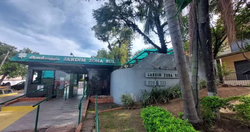 EXCELENTE APARTAMENTO 3 DORMITÓRIOS NA ZONA SUL NO BAIRRO CAVALHADA