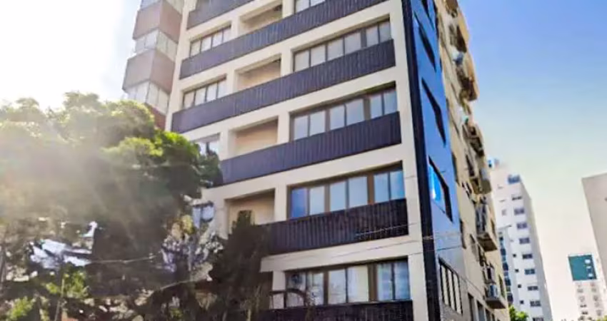 Apartamento com 2 quartos à venda na Rua Guilherme Klippel, 234, Passo da Areia, Porto Alegre