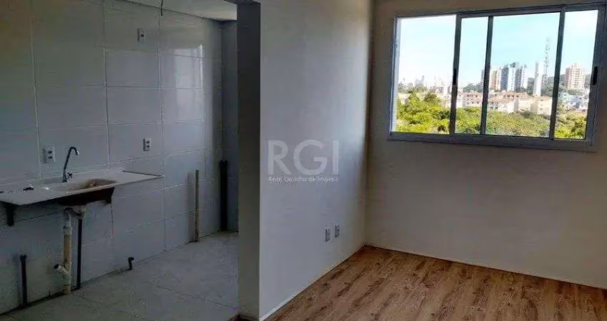 Apartamento para venda - 45.13m², 2 dormitórios, 1 vaga - morro santana
