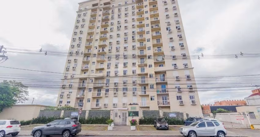 Apartamento de 2 quartos e 1 vaga à venda no Condomínio Boulevard das Palmeiras