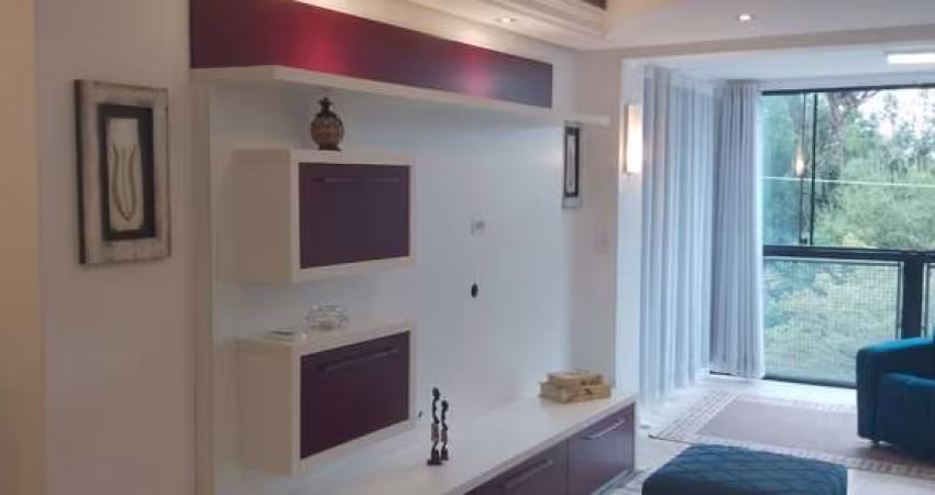 Apartamento 03 dormitórios 1 suíte 1 vaga de garagem no Bairro Menino Deus