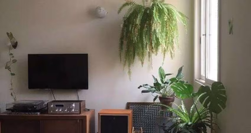 Apartamento em Floresta
