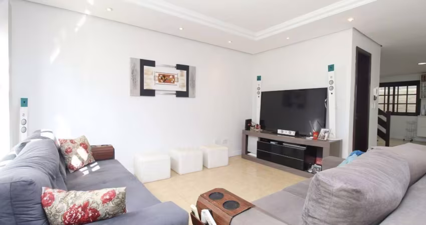 Casa de 180m² com 3 dormitórios no bairro Ecoville, Porto Alegre