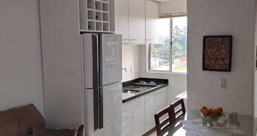 Apartamento em Jardim Leopoldina