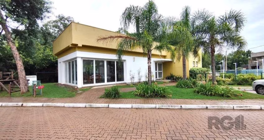 Casa em Condomínio à venda, bairro Campo Novo, 3 quartos (1 suite), 3 banheiros, 1 vaga