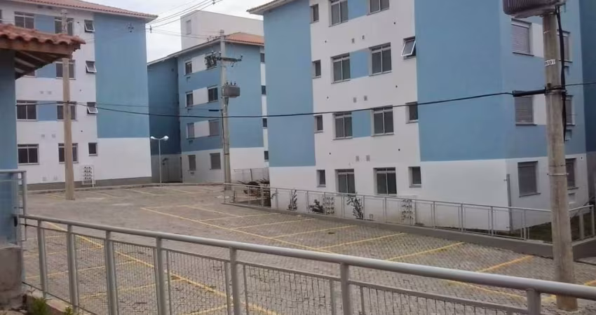 Vende apartamento , 2 dormitórios no Residencial Reserva da Figueira