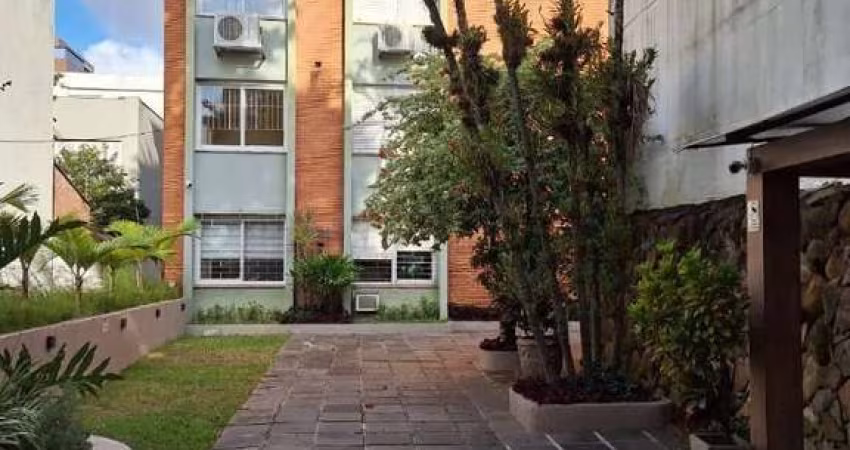 Apartamento em Moinhos de Vento