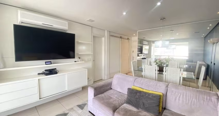 Apartamento com 3 quartos, 2 vagas e 100.7m² - Rua Botafogo - Menino Deus, Porto Alegre