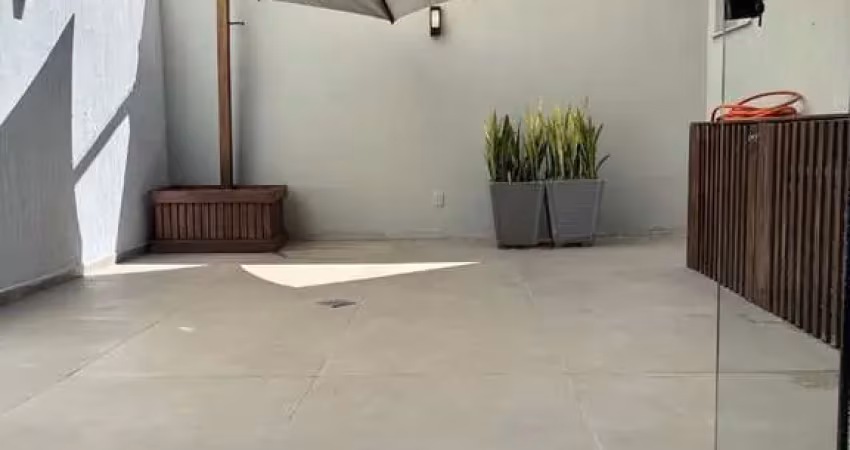 Apartamento em Petrópolis