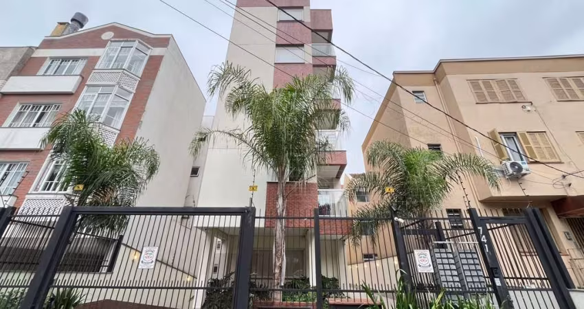 Apartamento de 2 quartos a venda no bairro Higienópolis