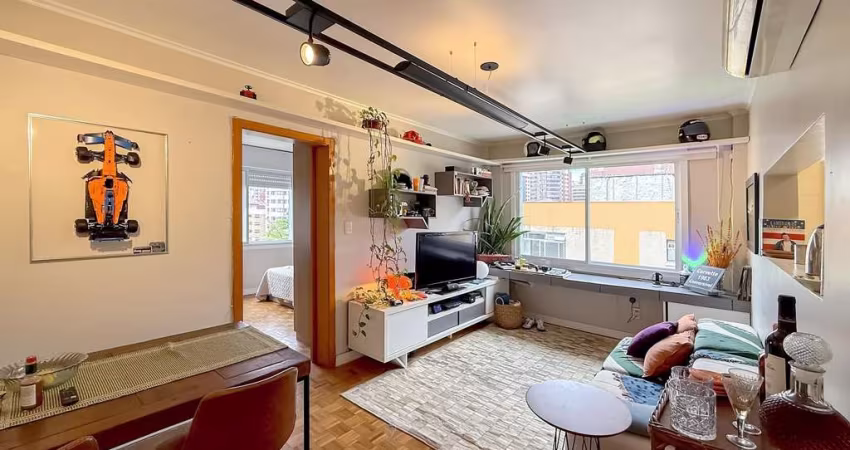 Apartamento em Mont Serrat