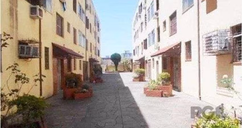 2 quartos, desocupado, Partenon,investimento imobiliário