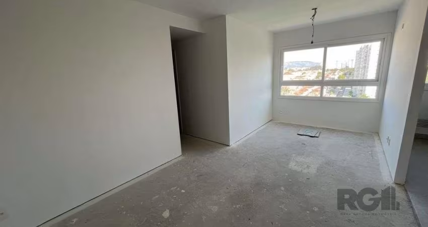 Apartamento Venda - 66.29m², 3 dormitórios, sendo 1 suites, 1 vagas