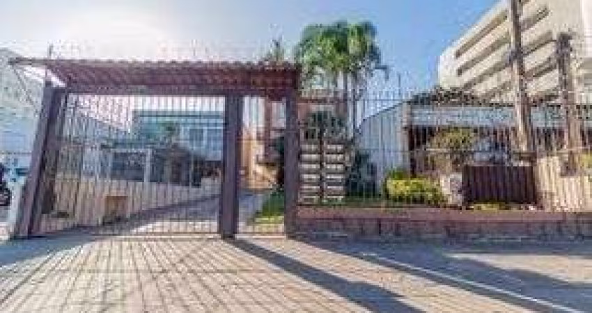 Apartamento com 88m², 2 dormitórios, 1 suíte, vaga coberta, no bairro Tristeza.
