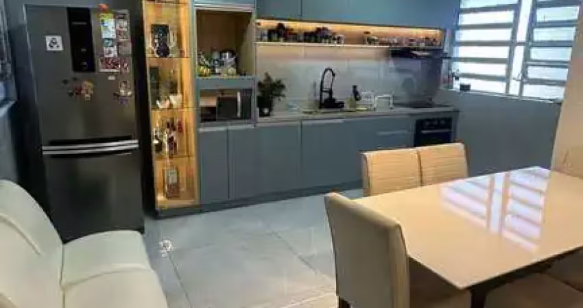 Apartamento à venda com 3 quartos 77 m² rua ney messias, jardim do salso, porto alegre