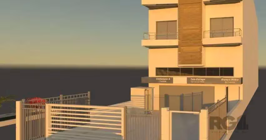 Casa comercial para alugar na Rua Coronel Neves, 94, Medianeira, Porto Alegre