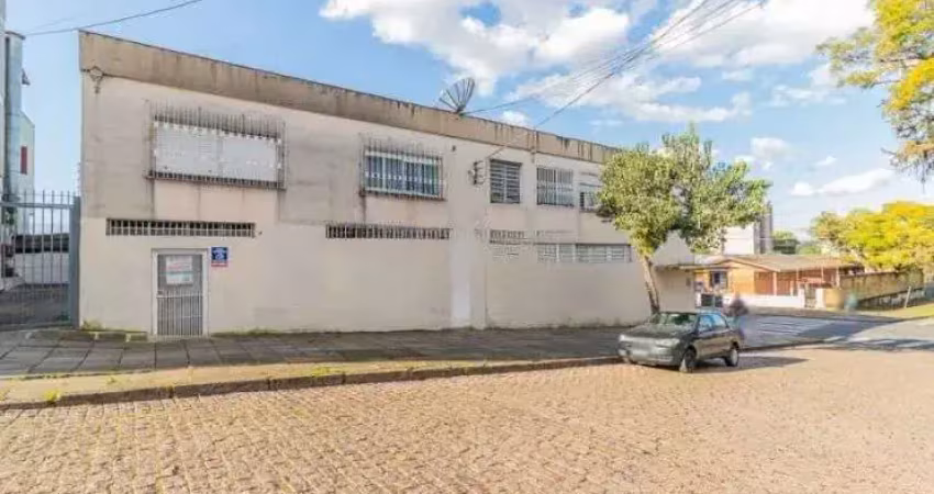 Loja comercial para aluguel no bairro medianeira - esquina, próxima à oscar pereira