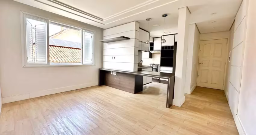 Apartamento com 2 quartos à venda na Travessa Travessa Marechal Bormann, 185, Teresópolis, Porto Alegre