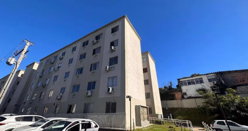 Apartamento com 2 quartos à venda na Avenida Família Gonçalves Carneiro, 441, Cavalhada, Porto Alegre