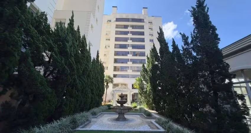 Apartamento com 3 quartos à venda na Travessa Jundiaí, 2266, Higienópolis, Porto Alegre