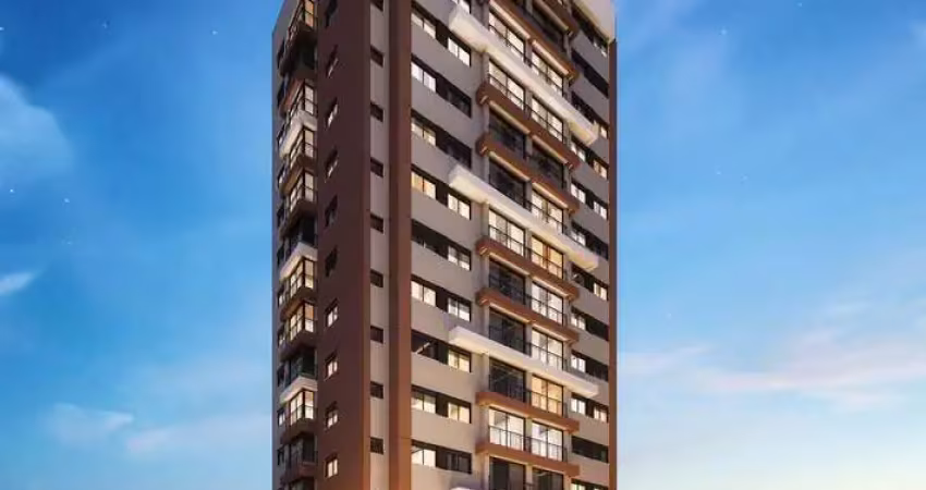 Apartamento com 2 quartos à venda na Rua Almirante Gonçalves, 305, Menino Deus, Porto Alegre