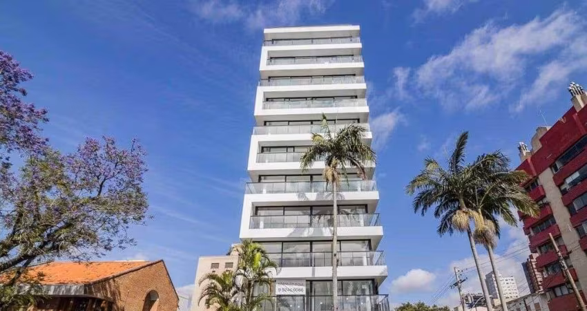 Apartamento com 2 quartos à venda na Rua Santa Cecília, 2070, Rio Branco, Porto Alegre
