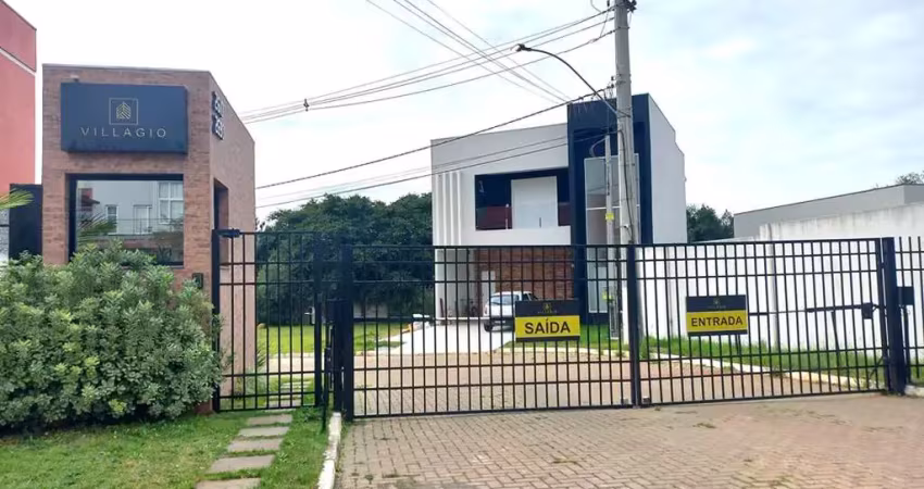 Terreno à venda na Avenida Arroio Feijó, 2768, Mário Quintana, Porto Alegre
