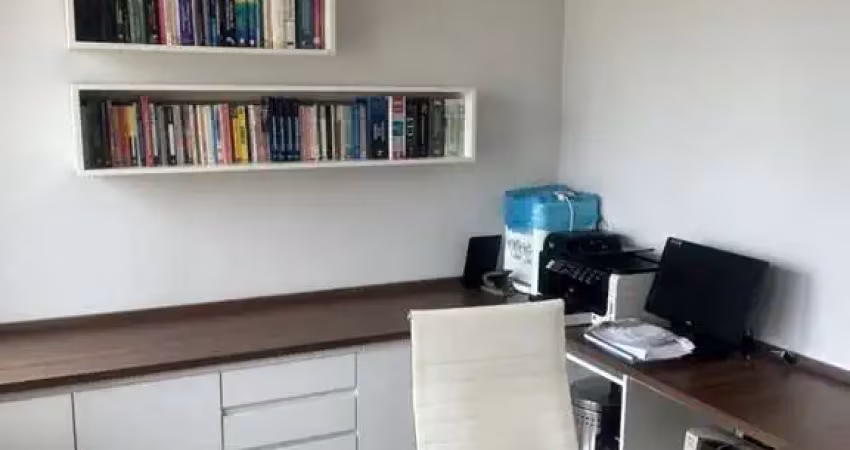 Espaço comercial divido em 4 salas no bairro centro histórico em porto alegre para alugar