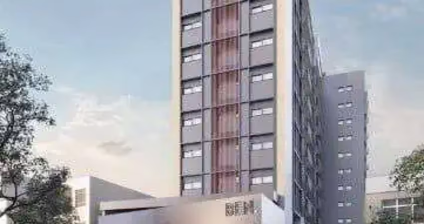 Apartamento com 2 quartos à venda na Avenida Benjamin Constant, 1941, Floresta, Porto Alegre
