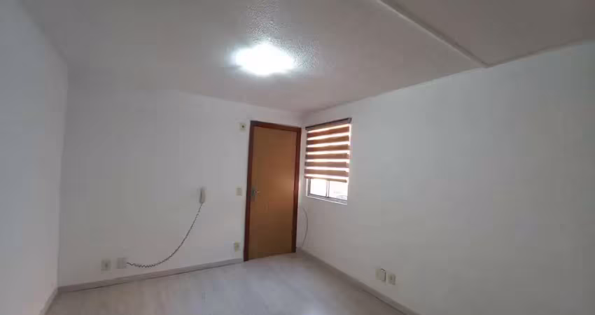 Apartamento com 2 quartos à venda na Avenida Juscelino Kubitschek de Oliveira, 426, Jardim Leopoldina, Porto Alegre