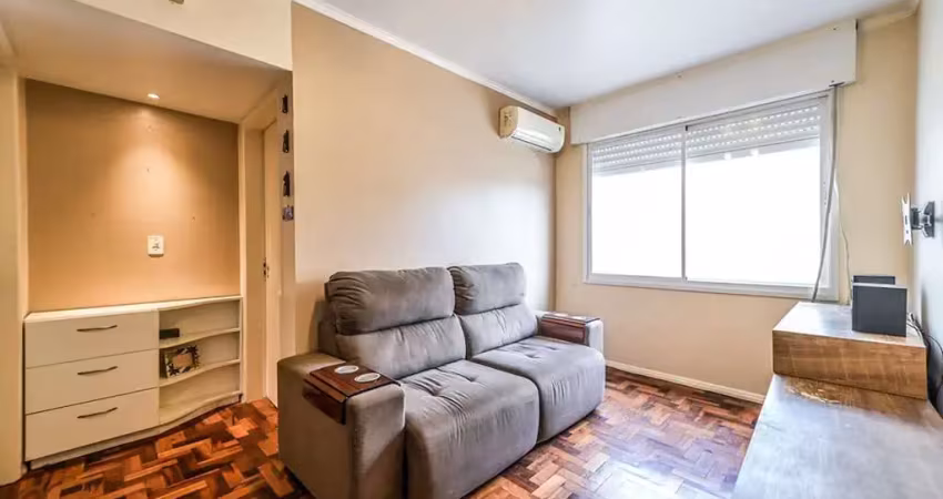 Apartamento com 1 quarto à venda na Rua Tamandaré, 896, Camaquã, Porto Alegre