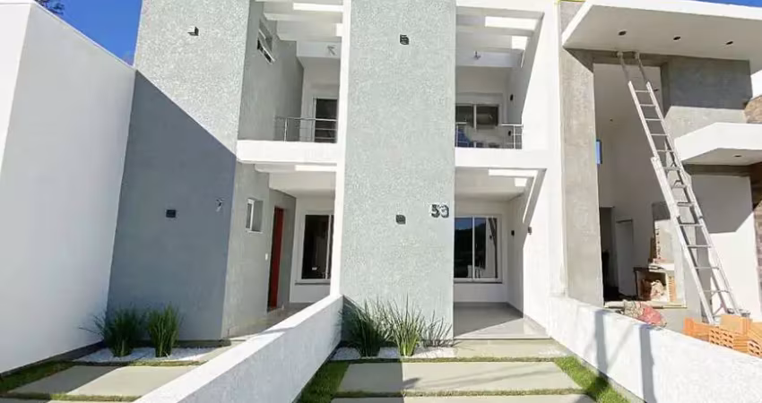 Casa com 2 quartos à venda na João Otto Paiva, 127, Hípica, Porto Alegre
