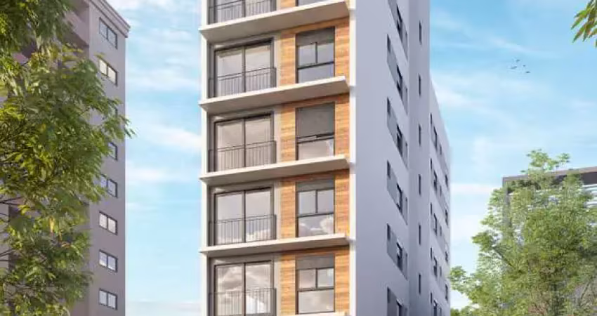 Apartamento com 2 quartos à venda na Rua João Abbott, 594, Petrópolis, Porto Alegre