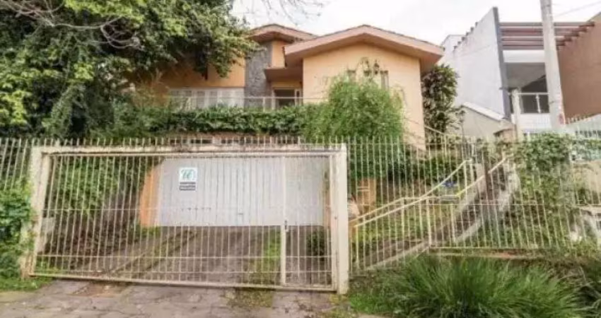 Casa com 5 quartos para alugar na Rua Osmar Amaro de Freitas, 122, Jardim Itu Sabará, Porto Alegre