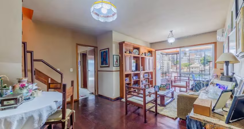 Cobertura com 3 quartos à venda na Avenida Coronel Lucas de Oliveira, 2607, Bela Vista, Porto Alegre