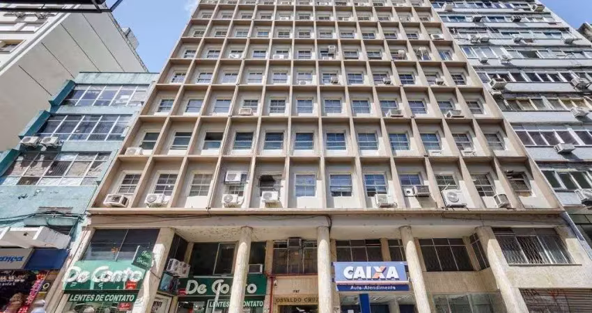Sala comercial no bairro centro histórico em porto alegre para alugar