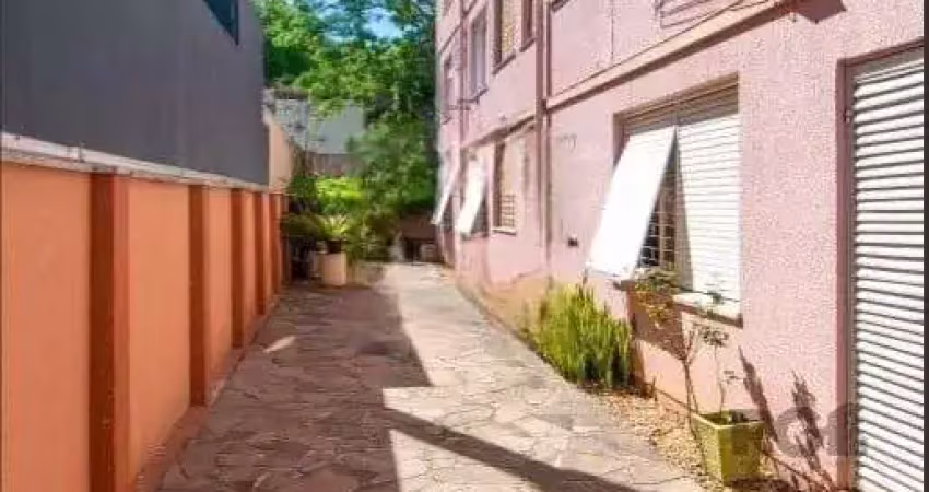 Apartamento com 1 quarto à venda na Rua Guilherme Alves, 1485, Partenon, Porto Alegre