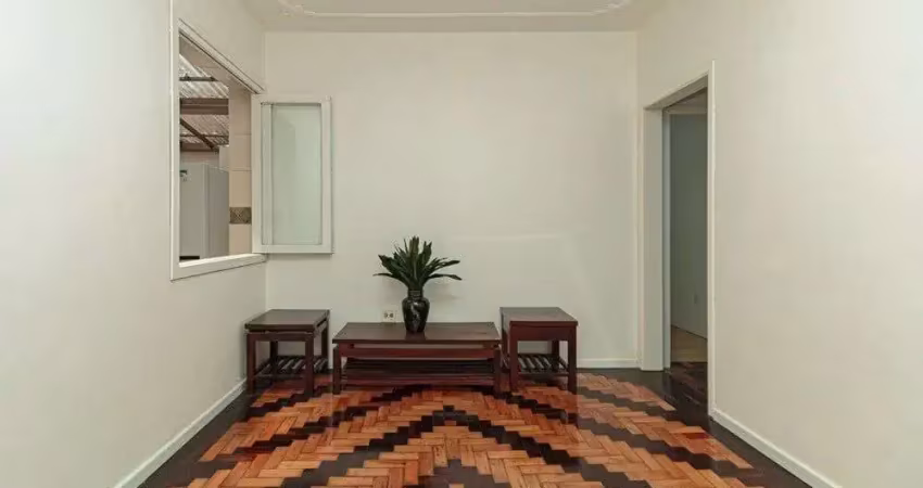 Apartamento com 2 quartos à venda na Avenida Praia de Belas, 552, Praia de Belas, Porto Alegre