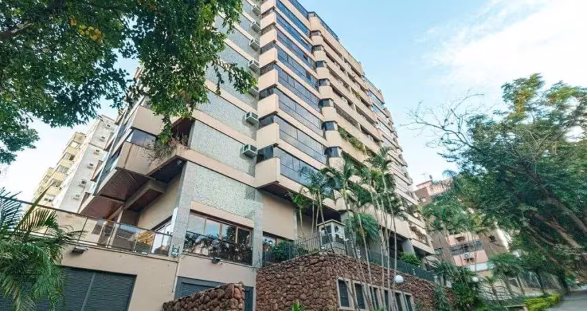 Cobertura com 3 quartos à venda na Rua Dona Laura, 869, Moinhos de Vento, Porto Alegre