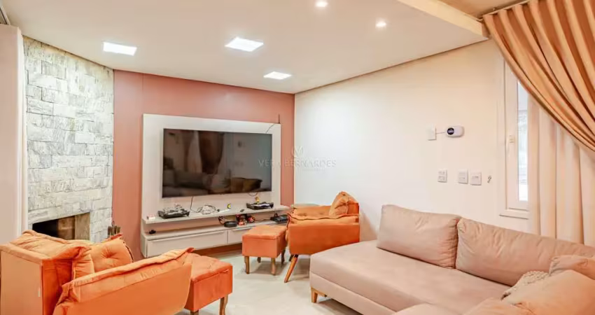 Casa com 2 quartos à venda na Rua Guaraum, 304, Vila Assunção, Porto Alegre