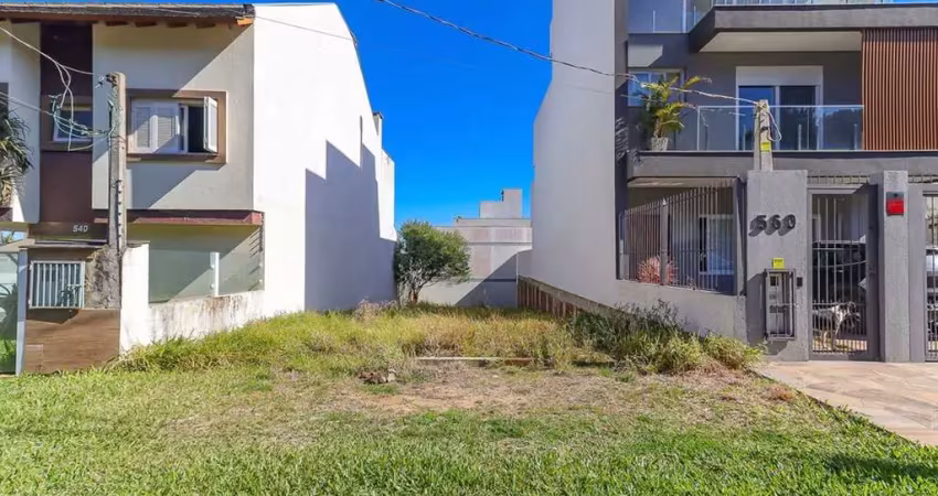 Terreno à venda na Rua Henrique Anawate, 633, Guarujá, Porto Alegre
